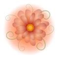 3d Flower Clip Art Free Stock Photo - Public Domain Pictures