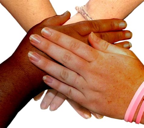 Banco de imagens : grupo, pessoas, padronizar, dedo, juntos, braço, unha, manicure, Socorro ...