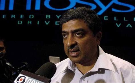 Infosys Founders Take Control, Install Nandan Nilekani As Boss