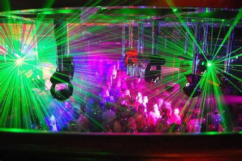 The 14 best clubs in Melbourne | Club nights and nightclubs