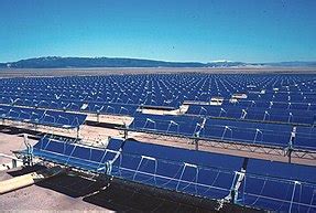 Solar power - Wikipedia
