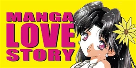 Manga Love Story | Manga-Reviews.de