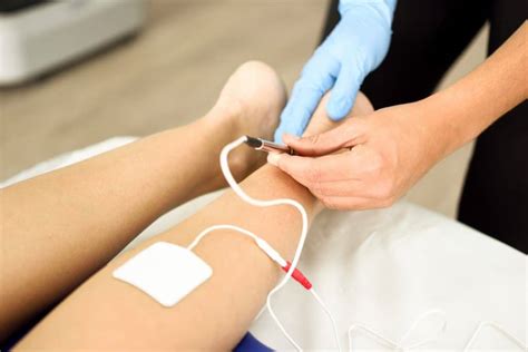 Electromyography (EMG) Test | Zaker Chiropractic