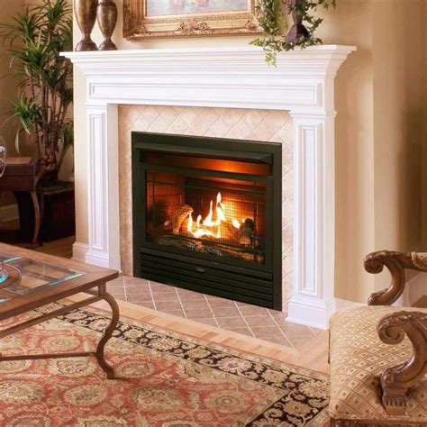 6 Best Gas Fireplace Inserts - [List of 2022] - Bestazy Reviews