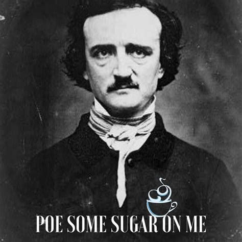 Edgar Allan Poe meme | Poe humor, Poe, Edgar allan poe