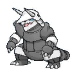 Pokemon Sword and Shield Aggron | Locations, Moves, Weaknesses