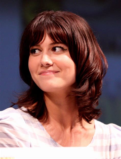 Mary Elizabeth Winstead - Wikipedia