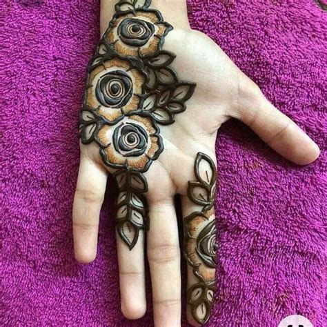 Free 80+ Hartalika Teej Mehndi Designs 2020 | Hartalika Teej Mehndi Design Images 2020 | Mehndi ...