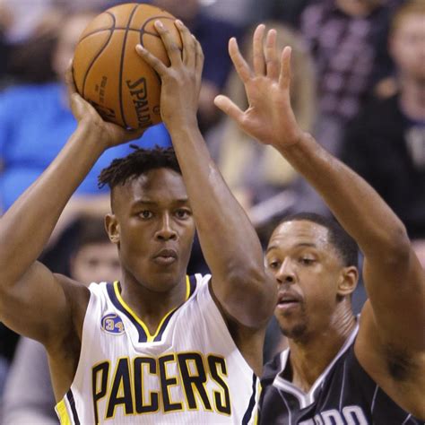 Myles Turner Injury: Updates on Pacers Forward's Thumb and Return | News, Scores, Highlights ...