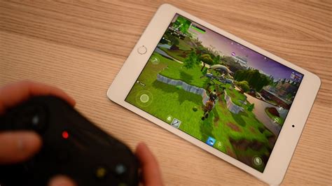 How to Get Fortnite on iPad | CitizenSide