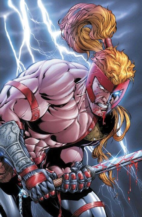 Shatterstar | Marvel comic character, Marvel comic universe, Dc comics superheroes