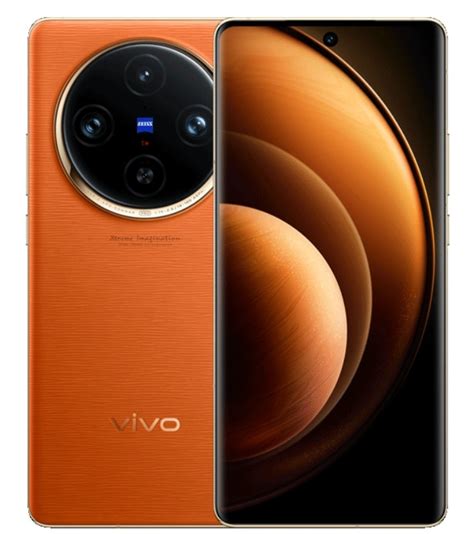 Vivo X100 Pro - Price in India, Specifications (7th January 2025 ...