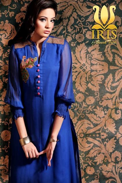 IRIS By Beech Tree Winter Collection 2012 | New Winter Collection 2012 IRIS By Beech Tree ...