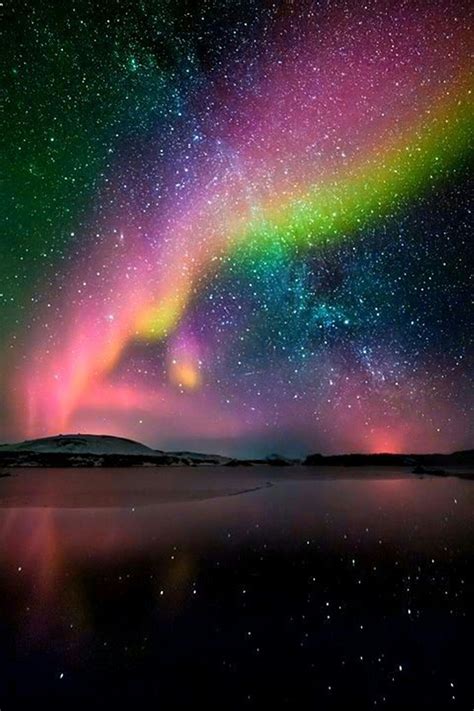 Aurora Borealis Northern Lights | Northern lights (aurora borealis ...