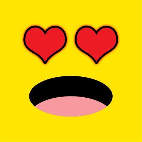 Loving Emoji Free Stock Photo - Public Domain Pictures