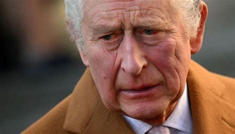 Royal expert questions timings of King Charles' health scare announcement