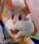 Babs Bunny (Plush) Voice - Tiny Toon Adventures (Commercial) - Behind The Voice Actors