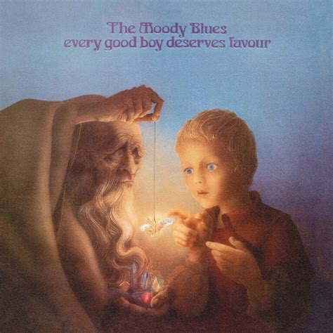 The Moody Blues Core Seven Albums: Ranked from Worst to Best ...