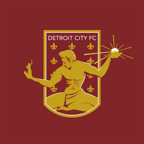 Detroit City Football Club - YouTube