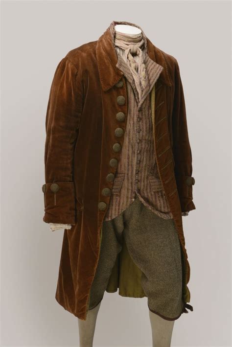 {credit} | 18th century clothing, 17th century clothing, Century clothing