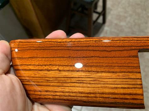 Restore Wood trim using the French polishing technique – YOUCANIC