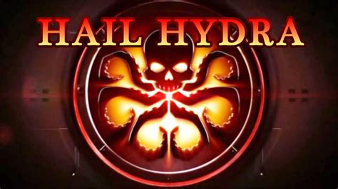 Steam Community :: Guide :: Hail Hydra