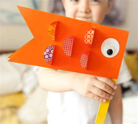 japanese carp craft - Google Search | Kids Art Ideas | Japan crafts ...