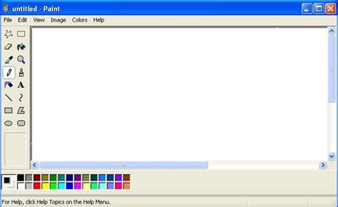 Microsoft Paint, celebrul program de editat poze, nu dispare - cum va putea fi găsit şi instalat