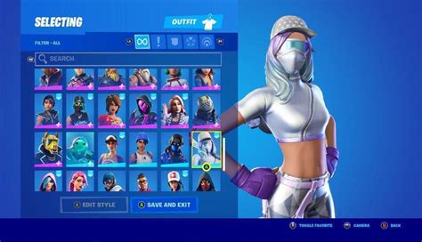 FORTNITE The Diamond Diva Pack (XBOX ONE) cheap - Price of $4.24