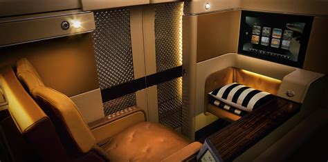 5 Best First Class Airlines | Fashion's On Vacation