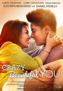File:Crazy Beautiful You, Movie Poster.jpg - Wikipedia