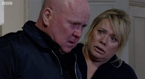 EastEnders fans make SHOCK prediction as THIS huge twist airs