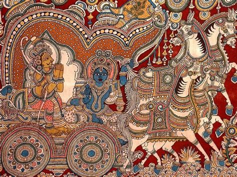 Asian/Indian Art Calendar 2024 - Calendar 2024 Christian
