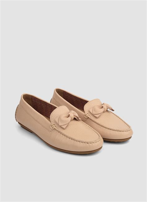 Hera Moccasin | Language Shoes