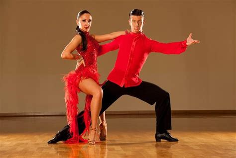 Prepare for a Rumba Performance Perfect Your Moves and Captivate Your ...