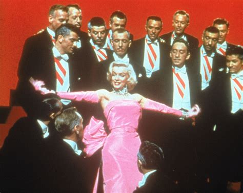 Marilyn Monroe in the movies - The Boar