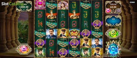Mata Hari: The Spy Slot - Free Demo & Game Review | Jun 2024