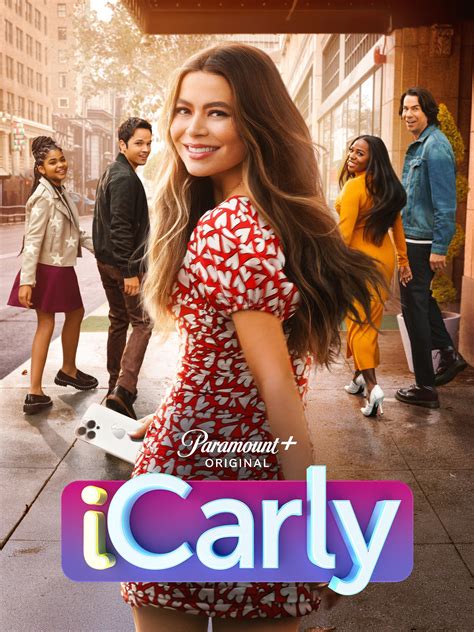 Icarly 2023