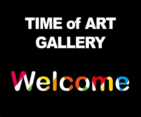 Time of Art Gallery | Time of Art