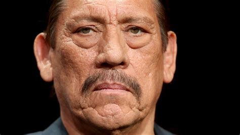 What It's Like On The Book Of Boba Fett Set, According To Danny Trejo - Exclusive