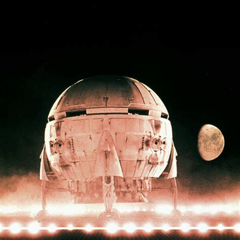 Kubrick's 2001: A Space Odyssey: What Happened to The Space Ship? - Air ...