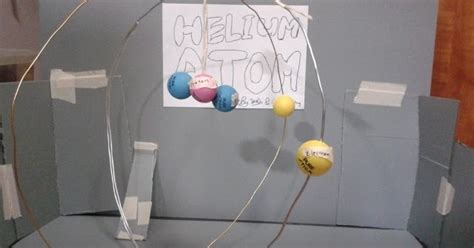 SIAblogcbss: 3d helium atom model