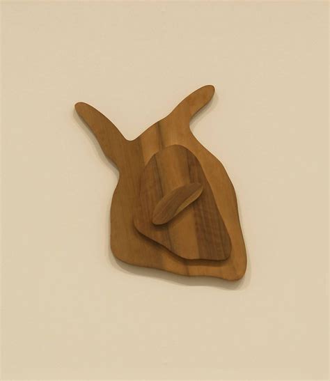 'Impish Fruit', Jean Arp (Hans Arp) | Tate | Jean arp, Artwork, Tate ...