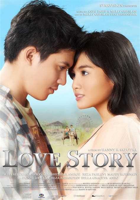 Love Story (2011)