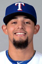 Rougned Odor Stats, Age, Position, Height, Weight, Fantasy & News ...