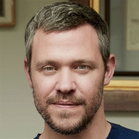 Will Young - Singer, songwriter and podcaster - Media Masters