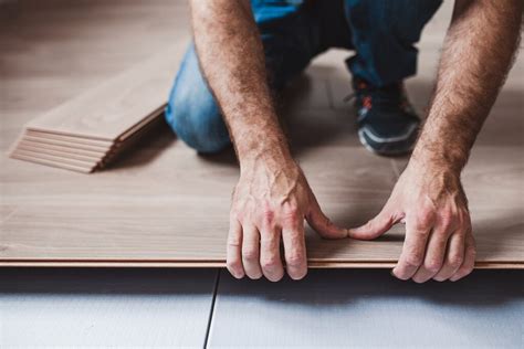 What Is a Floating Floor - Pros and Cons - ESB Flooring