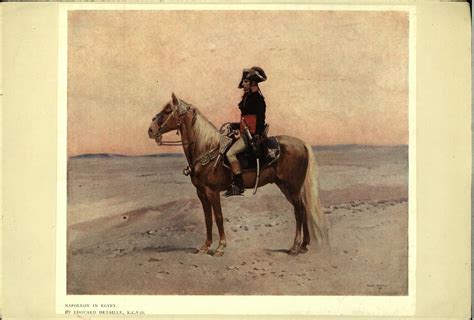 Por Napoleon Bonaparte Equestrian Portraits Only — Google Arts & Culture