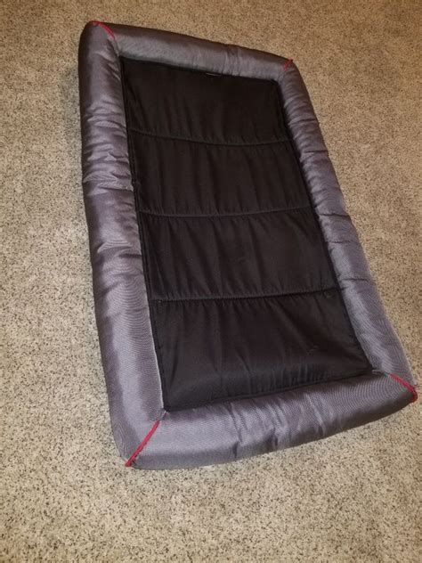 XXL Kong dog bed for Sale in Lithia, FL - OfferUp