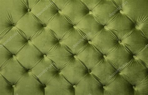 Tufted Fabric Texture